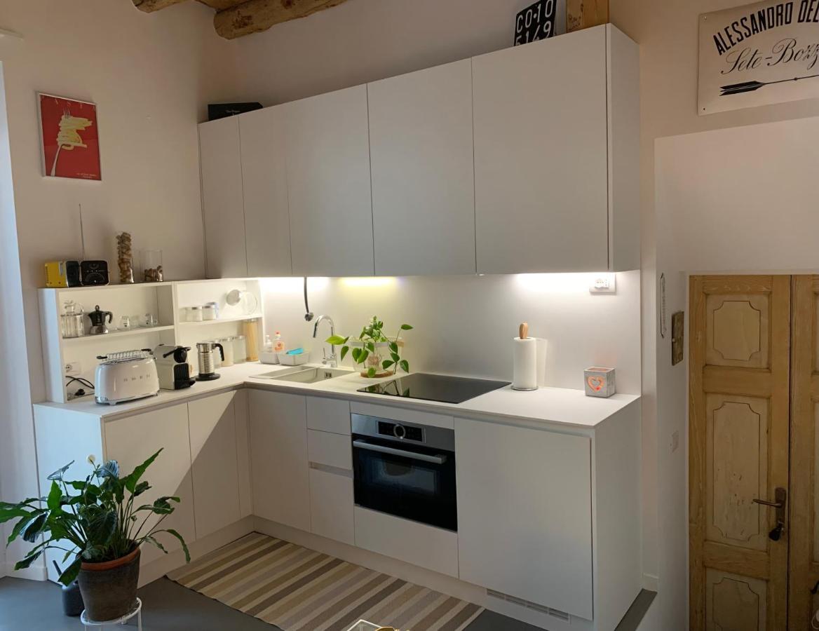 Villa Paola - Holiday Apartment - Menaggio, Lago Di Como Exteriér fotografie