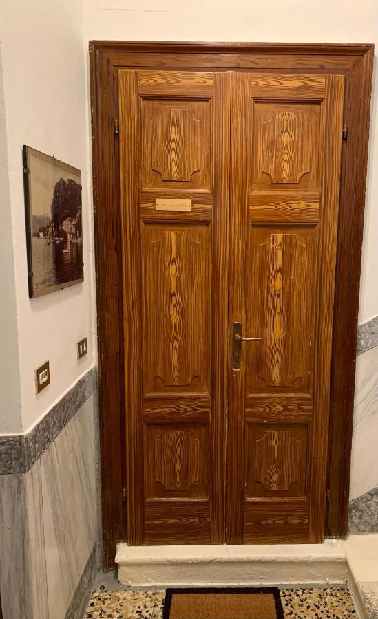 Villa Paola - Holiday Apartment - Menaggio, Lago Di Como Exteriér fotografie