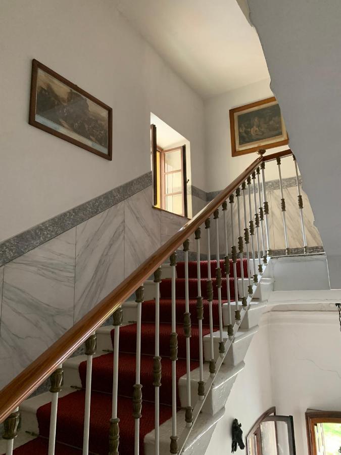 Villa Paola - Holiday Apartment - Menaggio, Lago Di Como Exteriér fotografie