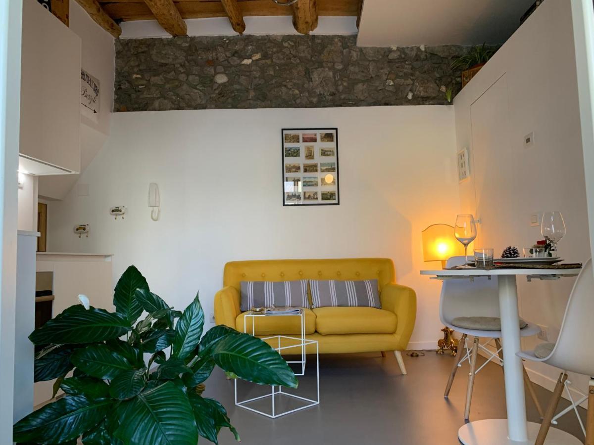 Villa Paola - Holiday Apartment - Menaggio, Lago Di Como Exteriér fotografie