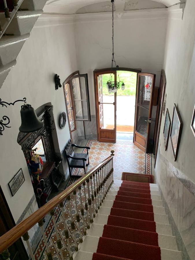 Villa Paola - Holiday Apartment - Menaggio, Lago Di Como Exteriér fotografie
