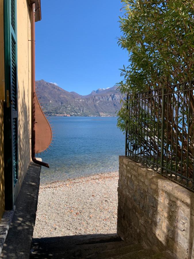 Villa Paola - Holiday Apartment - Menaggio, Lago Di Como Exteriér fotografie