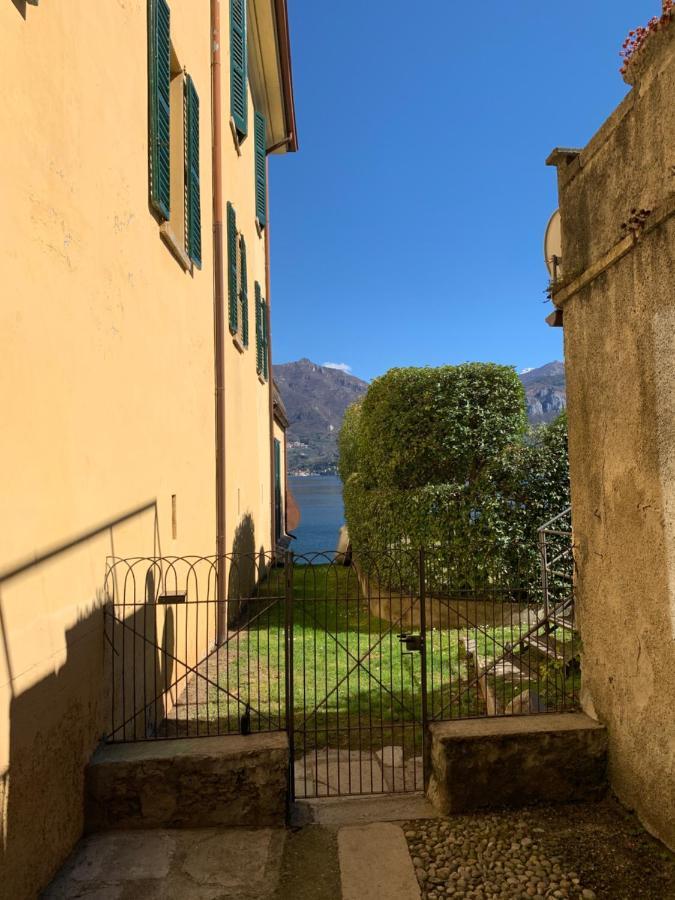 Villa Paola - Holiday Apartment - Menaggio, Lago Di Como Exteriér fotografie
