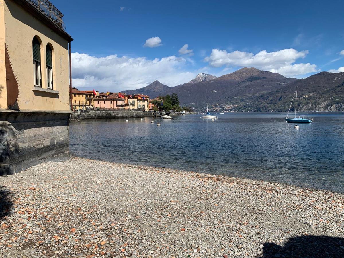 Villa Paola - Holiday Apartment - Menaggio, Lago Di Como Exteriér fotografie