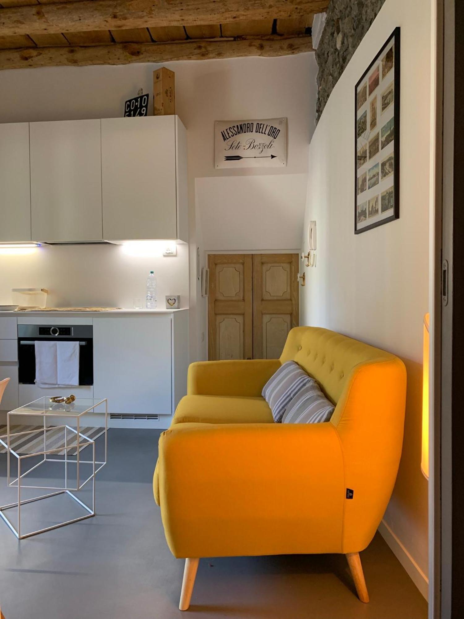 Villa Paola - Holiday Apartment - Menaggio, Lago Di Como Exteriér fotografie