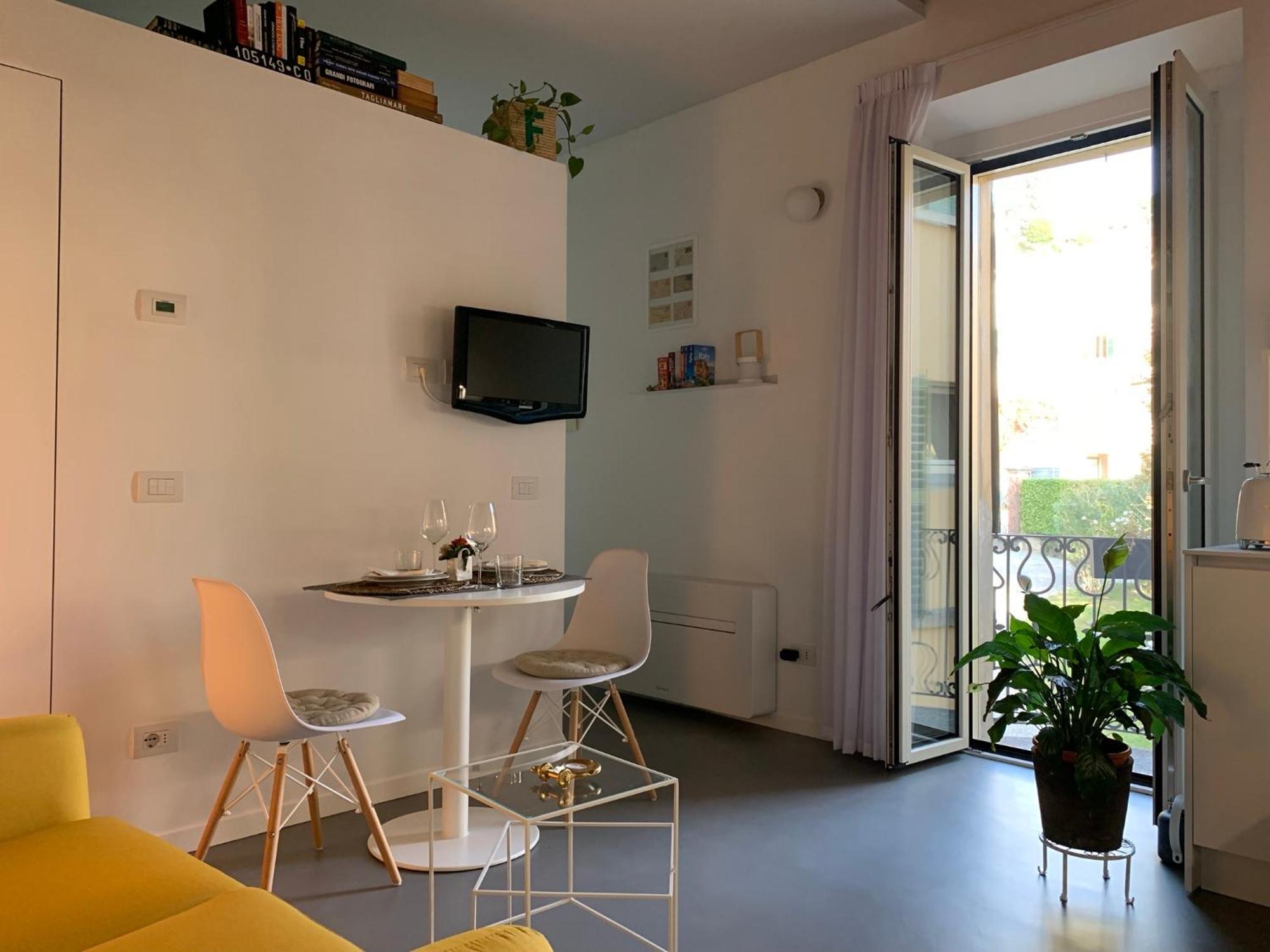 Villa Paola - Holiday Apartment - Menaggio, Lago Di Como Exteriér fotografie