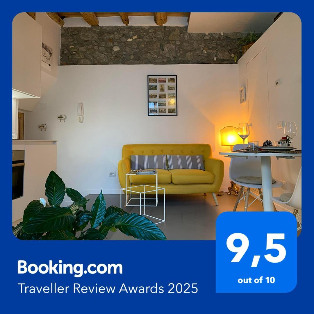 Villa Paola - Holiday Apartment - Menaggio, Lago Di Como Exteriér fotografie